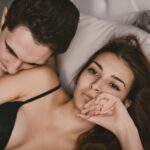 cinsel ilişkide soğuk davranan haz almayan kadınlar