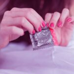 kocamı prezervatif kullanmaya nasıl ikna ederim