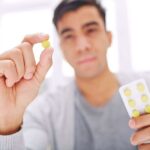 antidepresan kullanımı sperm rengini değiştirir mi?