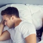 cinsel ilişkiye girince ereksiyon kaybı ve boşalamama sorunu
