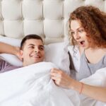kocam her sabah ereksiyonla uyanıp seks istiyor