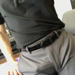 erkekler sevişirken cinsel organının kalktığı pantolonundan belli olur mu